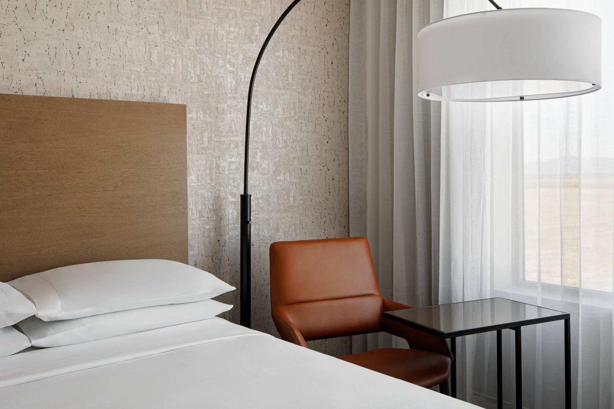 Marriott Phoenix Chandler Exteriér fotografie
